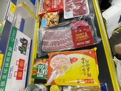 -麦德龙(郑东店)