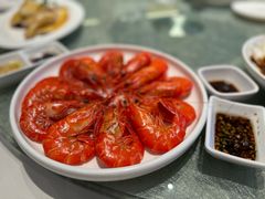 -79号渔船海鲜饭店(宝安店)