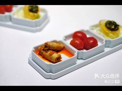 -湘上湘(米其林餐厅-正大中心总店)