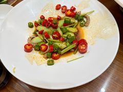 -鲁宴·鲁煨黄河生态大鲤鱼(月坛店)