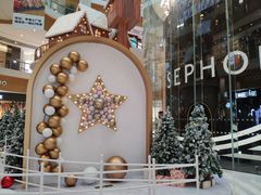 店内环境-深圳来福士广场