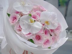 -EPOQUE·一刻花店(兴业太古汇店)
