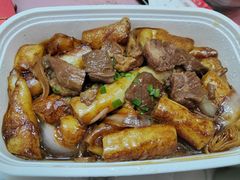 牛腩猪肠粉-蒸武门·广式茶点(金宝莱店)