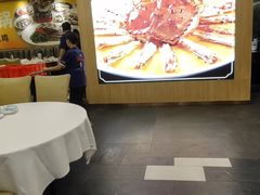 -粤盛海鲜平价店(洛溪食街店)