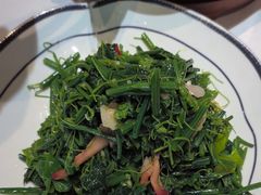 -柴火大院烤鸭民间菜