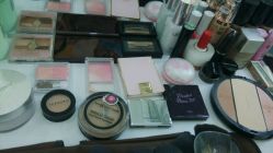 -熙画美上门MakeUp美甲美睫