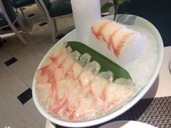-甄品麦哲伦海鲜和牛自助(万达广场店)