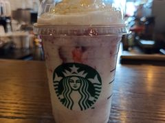 -星巴克(株洲荣时代广场店)