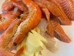 -航迹厨房 Merchant Kitchen(上海鲁能JW万豪侯爵酒店)