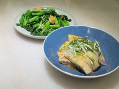 -莞府家宴·东莞菜(市民服务中心店)