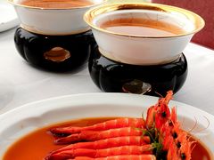-莉莉海堂HAITANG·烤鸭(国贸商城店)