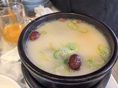 -韩香福烤肉庄园(荣成店)