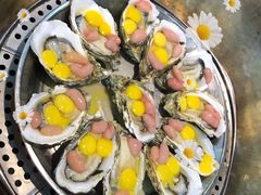 -飞尝蚝·顺德菜·鱼生(顺德总店)