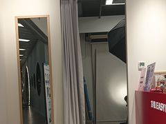 -方快PLUS照相馆(大上海时代广场店)