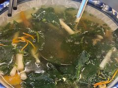 -老味道1992(武当山店)