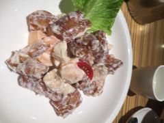 金象曼泰-曼泰·泰餐(京华城店)