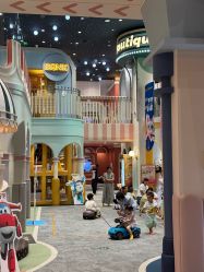 -奈尔宝家庭中心·亲子餐厅(长沙运达汇店)