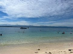 -东姑阿都拉曼海洋公园