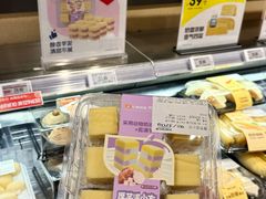 -七鲜超市(瑞虹天地太阳宫店)