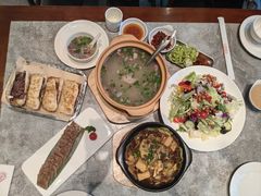 -高玛纳驴肉火烧(河间总店)