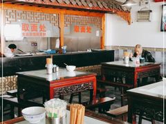 大堂-美味斋(西北街店)