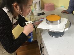 -千浔一暖DIY蛋糕烘焙(人民大学店)