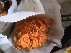 -华莱士·炸鸡汉堡(四马路家家悦店)