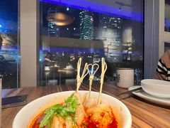 -太二酸菜鱼(广州IFC国金天地店)