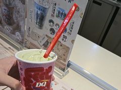 -DQ·蛋糕·冰淇淋(金鼎购物中心店)