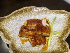 汁烤鳗鱼-黑松白鹿(金融街店)