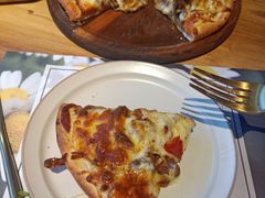 -初拾·花里餐厅(钜城华亿店)