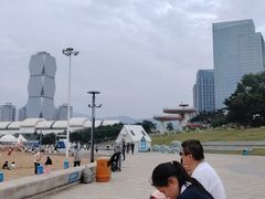 -在海一方公园