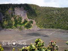 -夏威夷火山国家公园