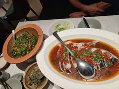 -湘中缘·湖南菜(娄底驻京办店)