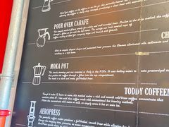 -Alimentari早午餐(安福路店)