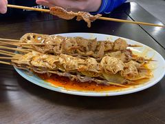 -青石桥老瓦房肥肠粉总店(青石桥总店)