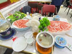 -老毛手抓·盐池滩羊非遗手抓(宁夏总店)