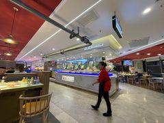 -红透天牛排海鲜自助(长和国际直营店)