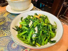 -荷花泰菜(东方新天地店)