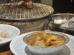 -橘焱胡同烧肉夜食(BFC外滩金融中心店)