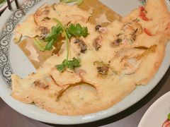 蚝仔煎饼-大头虾越式风味餐厅(光明广场店)