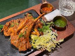 -Shantek象提南亚西餐厅&Bistro(淮海中路店)