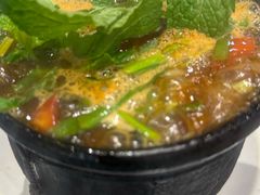-云南李记罐罐米线饵丝小吃(汉中门金鹰店)