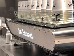 -M Stand(港汇恒隆广场店)