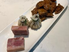 -淮扬韵(高新大都荟店)