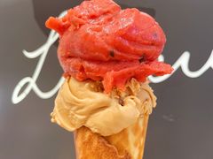 -LUNEURS月乐诗·法式冰淇淋(环贸店)