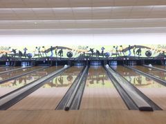 -广州保龄球馆(广州天河体育中心店)