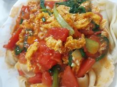 -西安特色面馆(吉兆营店)