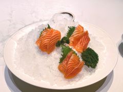 -醉辉皇原味海鲜江南菜(成都大魔方店)