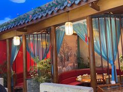 -饕然·民间川菜(龙泉店)